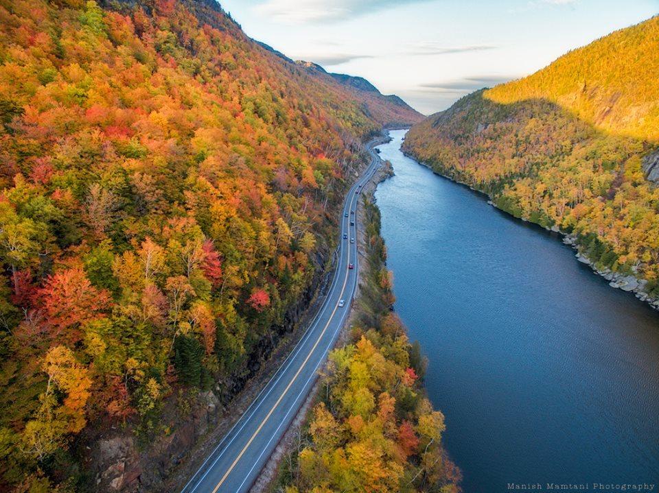 The Stone House Motel & Motor Lodge Ticonderoga Esterno foto